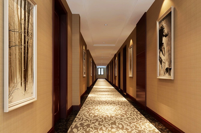 高檔酒店裝修一個(gè)房間大概多少錢(qián)